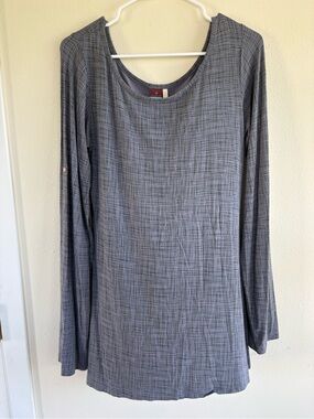 Matilda Jane Character Counts Hadley Tunic Medium Women